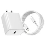 iPhone Charger, 2 Pack 20W PD White Fast Charger Block with 6ft Fast Charging Cables Compatible with iPhone 14/13/12/11 - Image 15